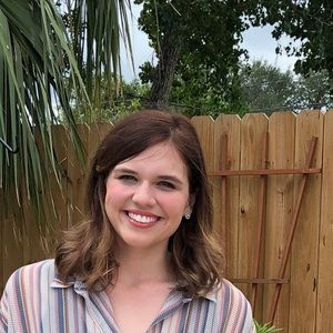 Meet your Posher, Mandy